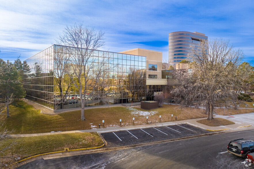 7935 E Prentice Ave, Greenwood Village, CO for lease - Primary Photo - Image 1 of 5