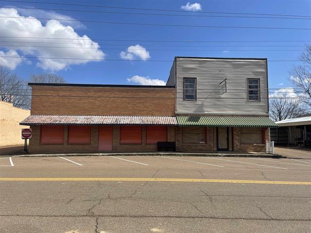 208 S Main St, Hornbeak, TN for sale - Building Photo - Image 2 of 40