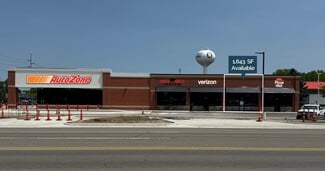 More details for 929 S Grand Ave, Fowlerville, MI - Retail for Lease