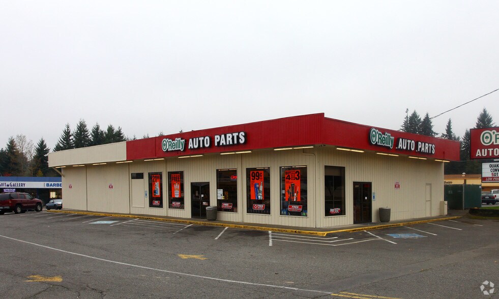 5115 Capitol Blvd SW, Tumwater, WA for sale - Building Photo - Image 2 of 4