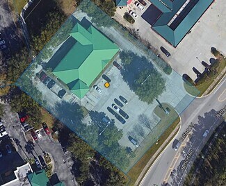 Plus de détails pour 4150 Belfort Rd, Jacksonville, FL - Bureau à louer