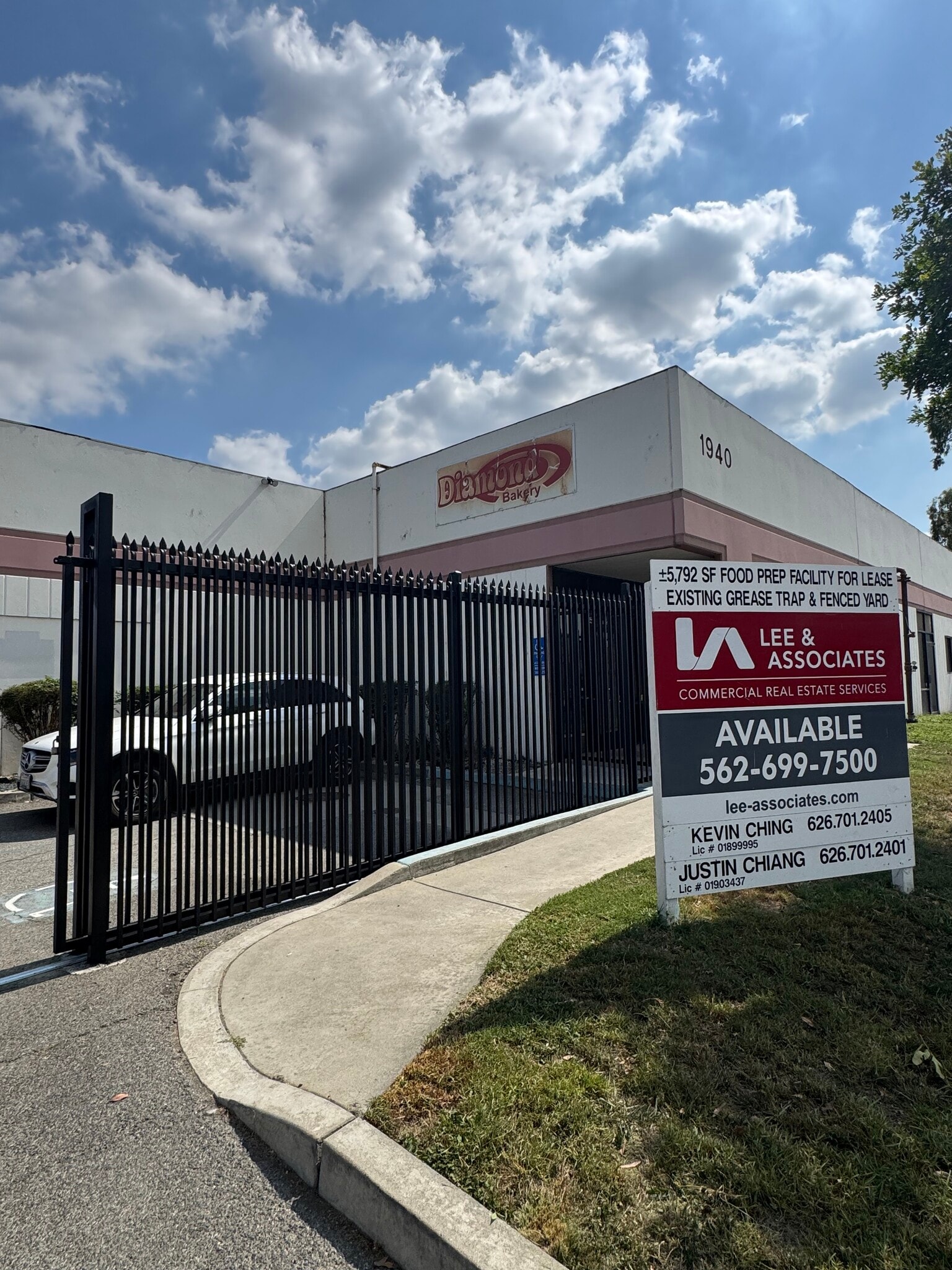 1940 Frank Stiles St, South El Monte, CA for lease Interior Photo- Image 1 of 6