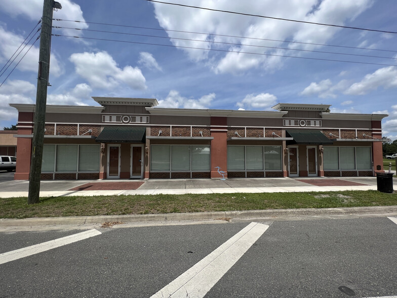 18670 High Springs Main St, High Springs, FL for lease - Building Photo - Image 1 of 9