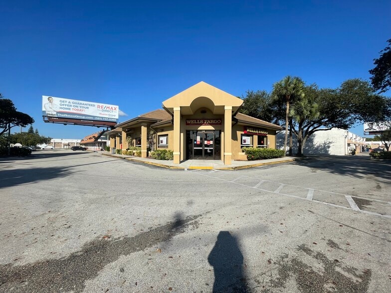 5991 Anglers Ave, Fort Lauderdale, FL for lease - Building Photo - Image 2 of 16