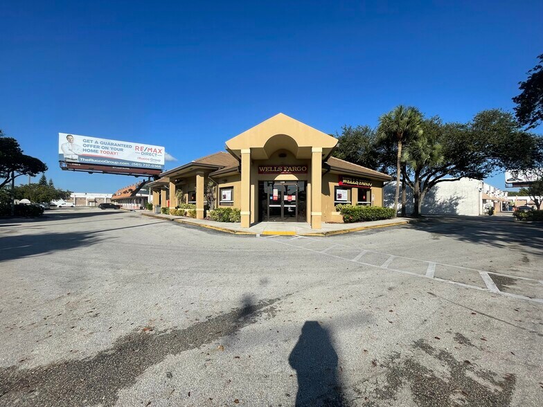 5991 Anglers Ave, Fort Lauderdale, FL à louer - Photo du bâtiment - Image 2 de 16