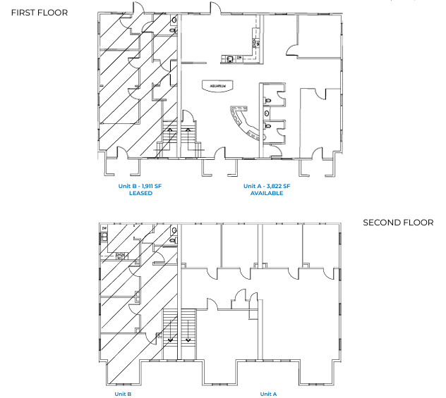 518 Westgreen Blvd, Katy, TX for lease Floor Plan- Image 1 of 1