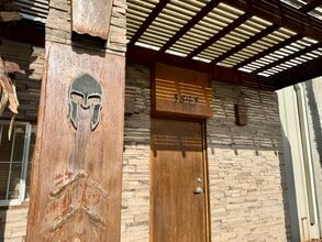 3845 Rockbottom St, North Las Vegas, NV for lease Building Photo- Image 2 of 7