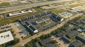 Plus de détails pour 81 Northpoint Dr, Houston, TX - Multi-résidentiel à vendre