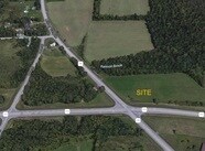 1949 Military Tpke, Plattsburgh, NY à vendre Photo principale- Image 1 de 2