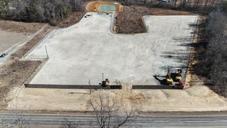 More details for 2730 Plainview Church Road Rd, Angier, NC - Land for Lease