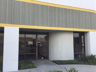 More details for 14908-14918 Gwenchris Ct, Paramount, CA - Industrial for Lease