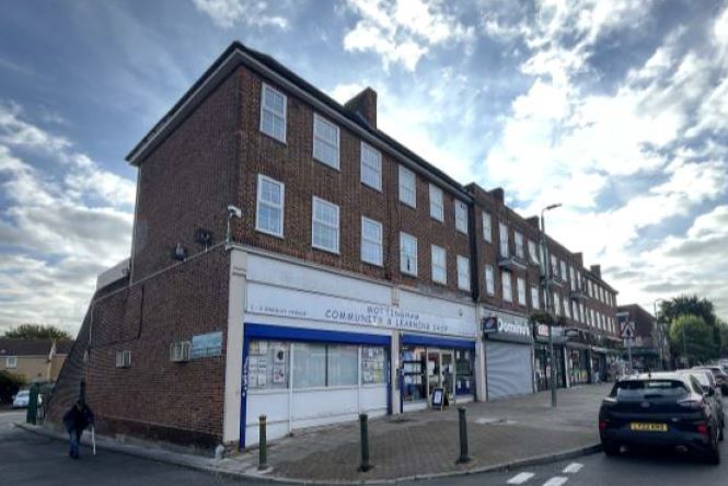 1-3 Cranley Para, London for sale - Building Photo - Image 1 of 1