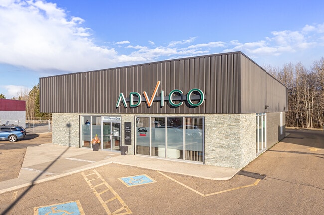 More details for 2004 Sherwood Dr, Sherwood Park, AB - Retail for Sale