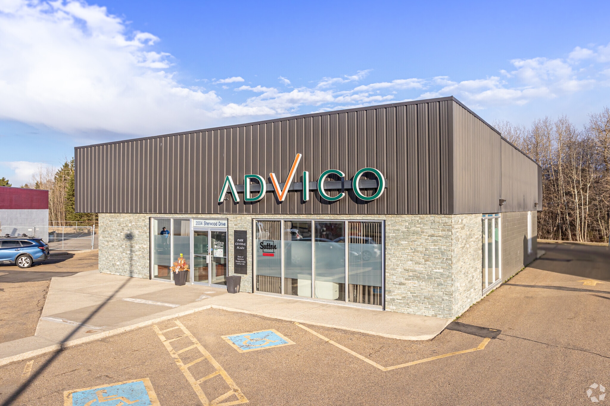 2004 Sherwood Dr, Sherwood Park, AB for sale Building Photo- Image 1 of 7