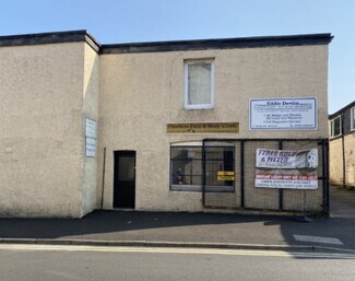 More details for 4 Tarbet St, Gourock - Retail for Lease