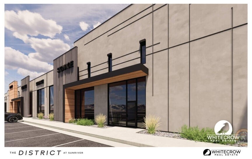 878 Nighthawk Dr, Saint George, UT for lease - Building Photo - Image 3 of 5