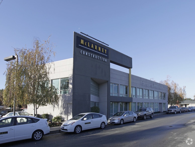 355 S Daniel Way, San Jose, CA for lease - Primary Photo - Image 1 of 3