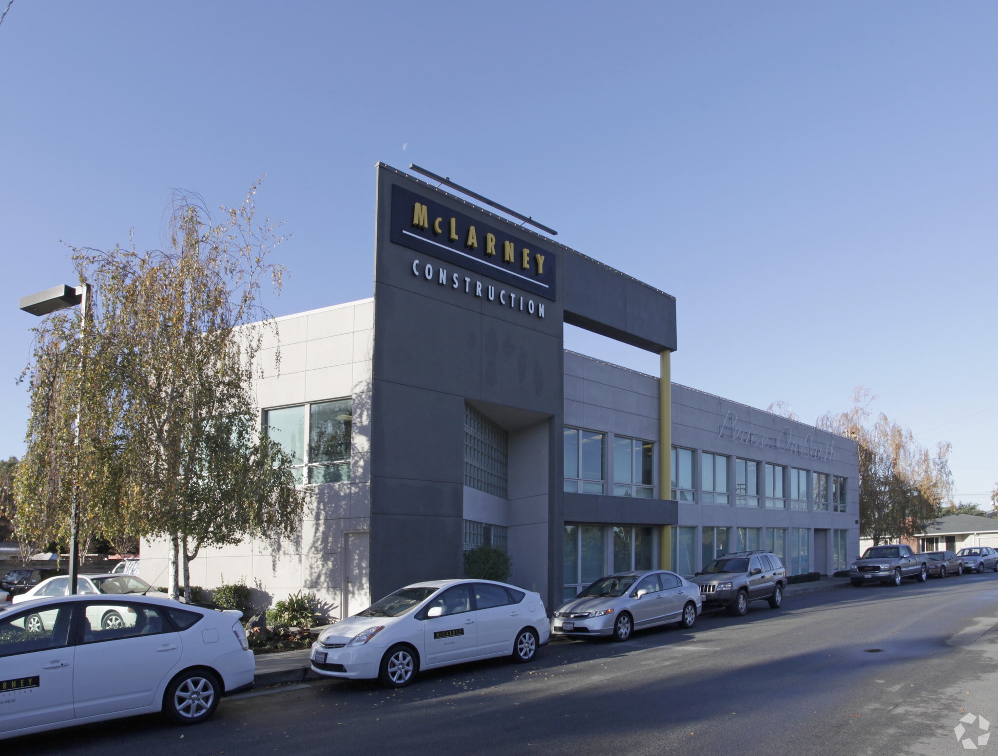 355 S Daniel Way, San Jose, CA for lease Primary Photo- Image 1 of 4