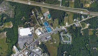 Plus de détails pour 4492 Main St, Shallotte, NC - Terrain à vendre