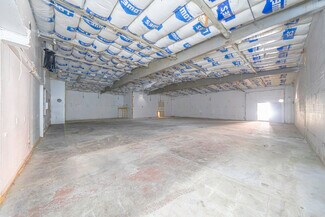 Plus de détails pour 6943 Eton Ave, Canoga Park, CA - Industriel à louer