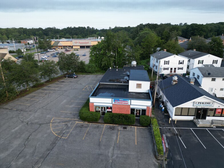 644 Lafayette Rd, Hampton, NH à vendre - Photo du bâtiment - Image 3 de 15