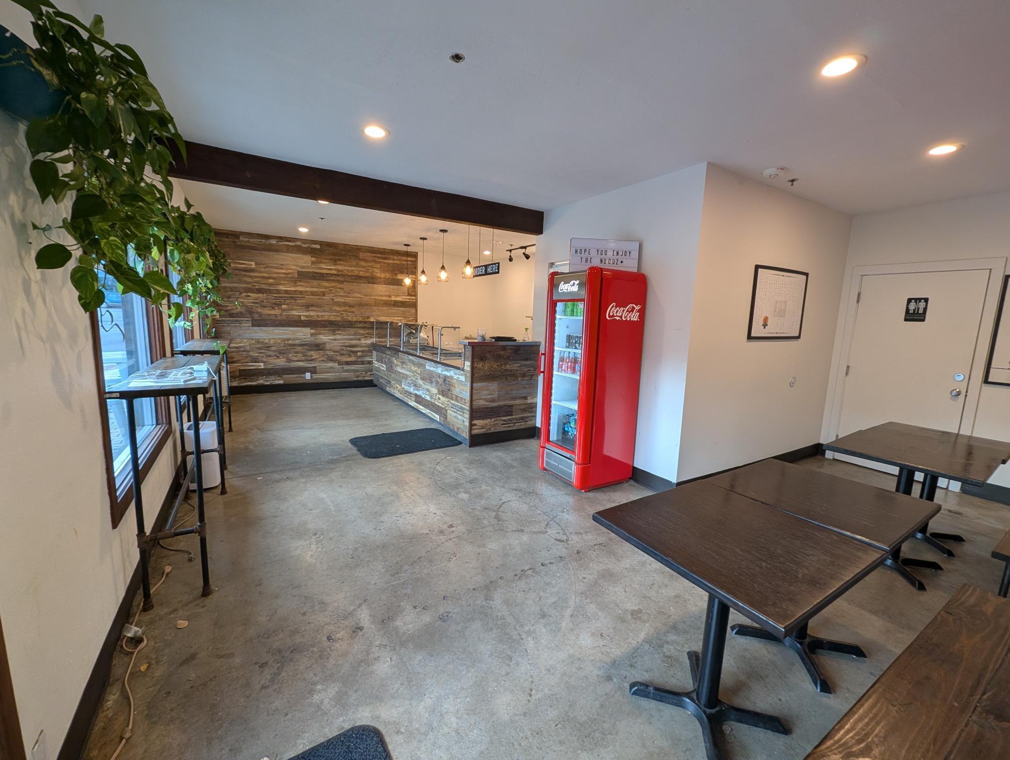 600 Main St N, Ketchum, ID for lease Interior Photo- Image 1 of 4