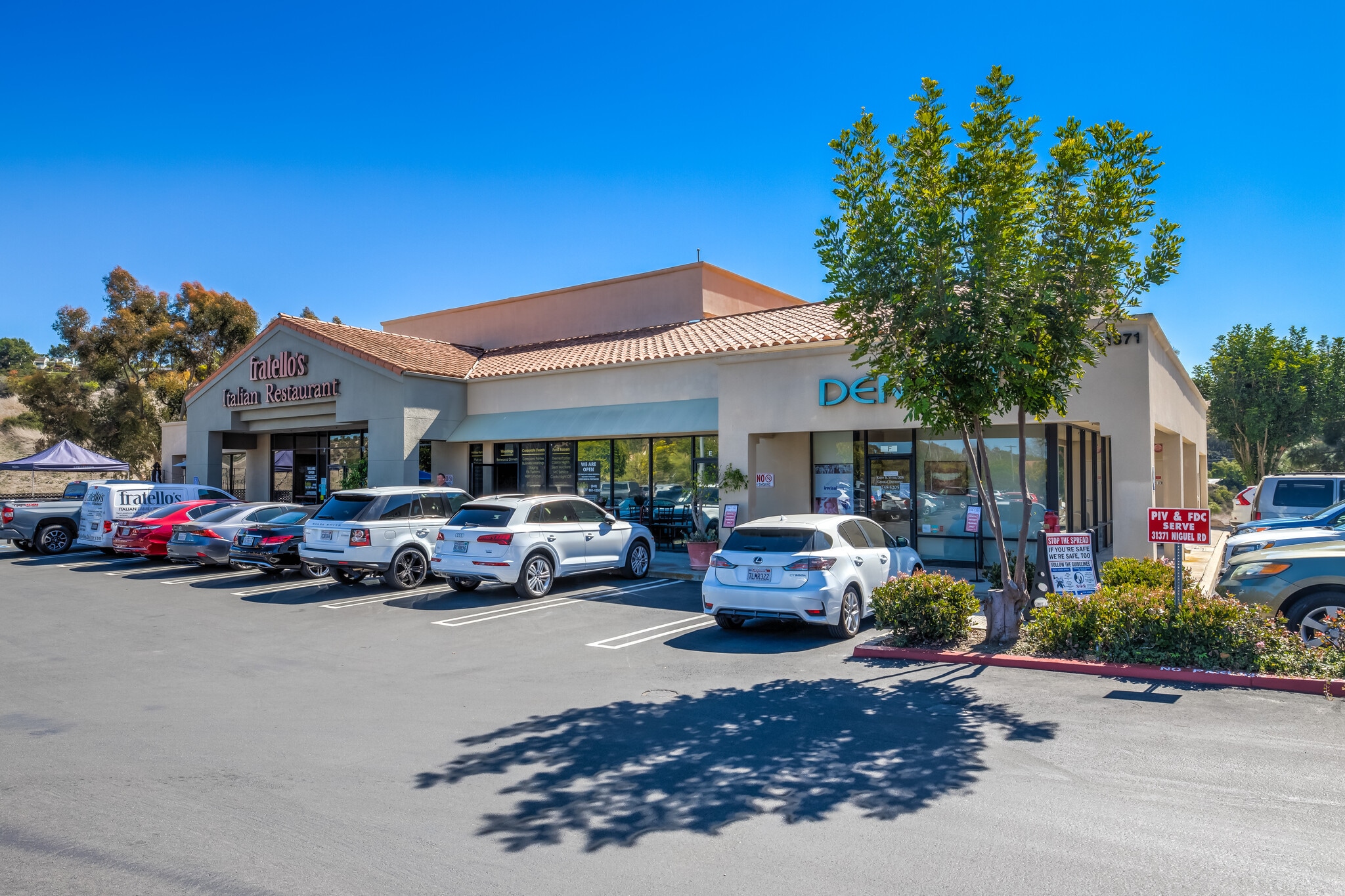 31271-31371 Niguel Rd, Laguna Niguel, CA for lease Primary Photo- Image 1 of 11