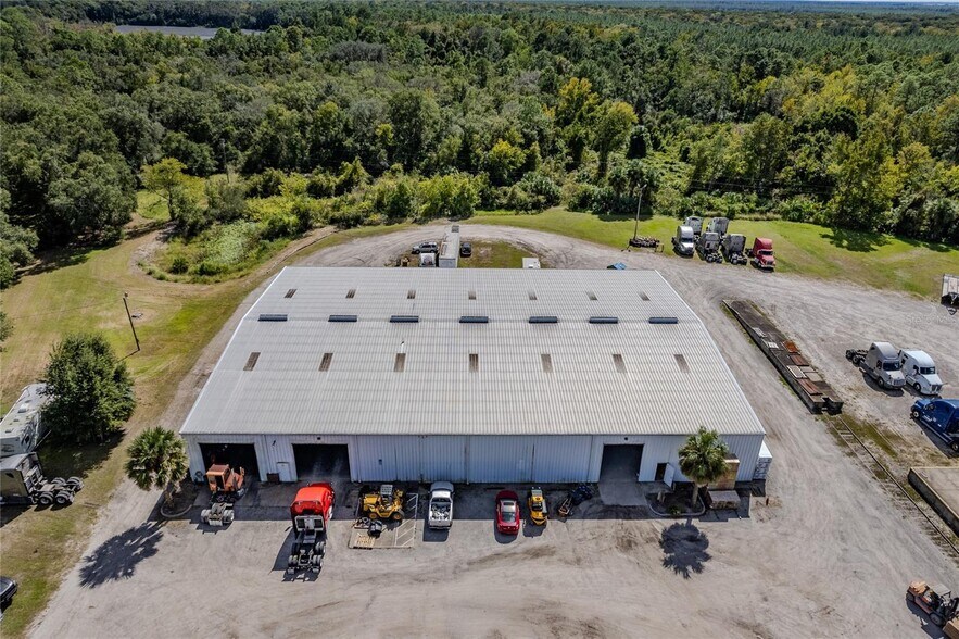 1330 US 17, Seville, FL à vendre - Photo du bâtiment - Image 2 de 39