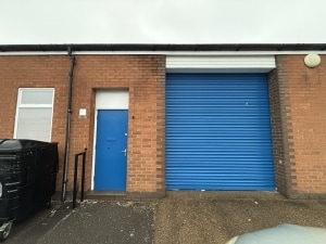 Lendal Ct, Nottingham à louer Photo du bâtiment- Image 1 de 1