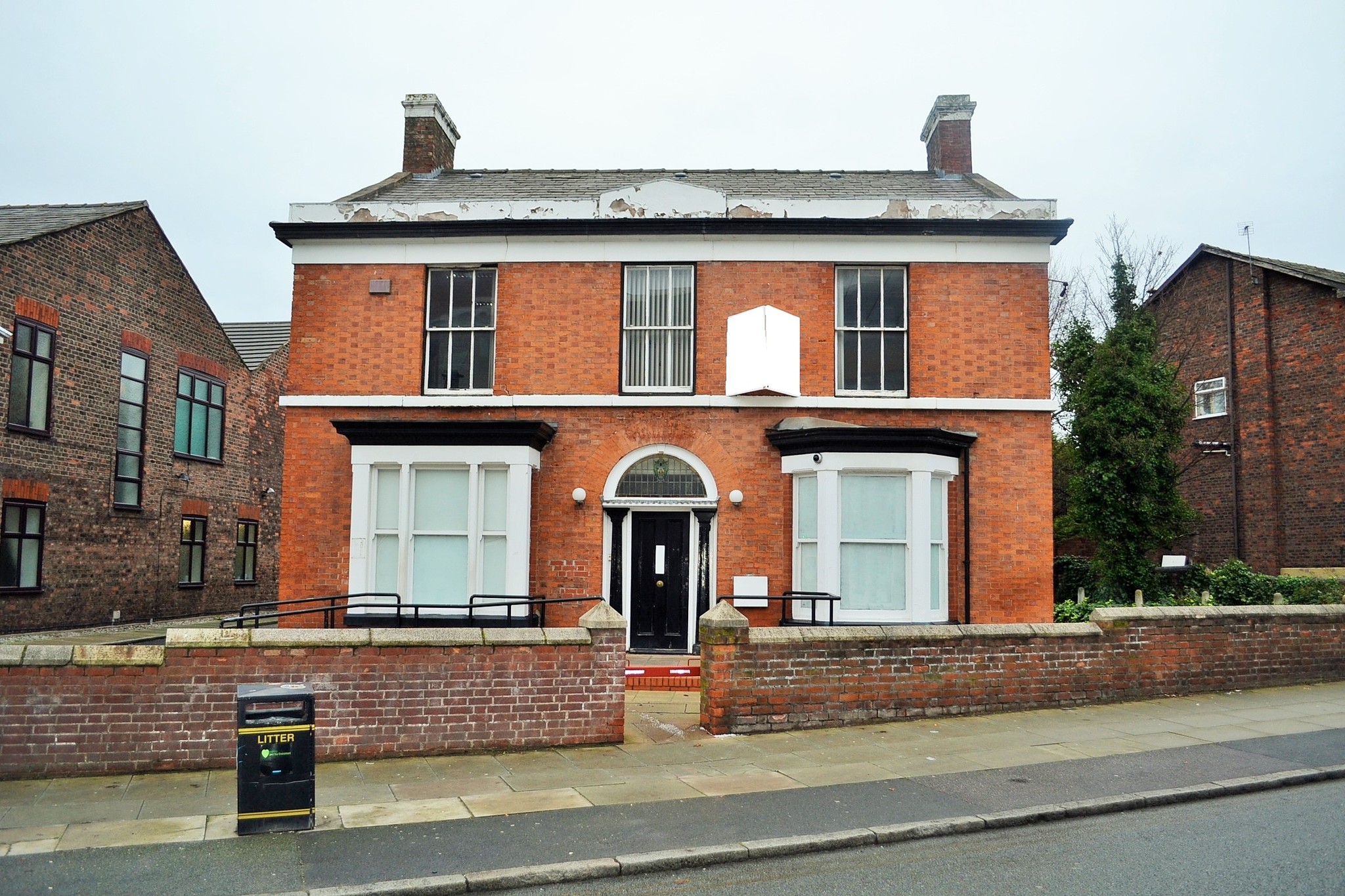 15 Merton Rd, Bootle for sale Primary Photo- Image 1 of 1