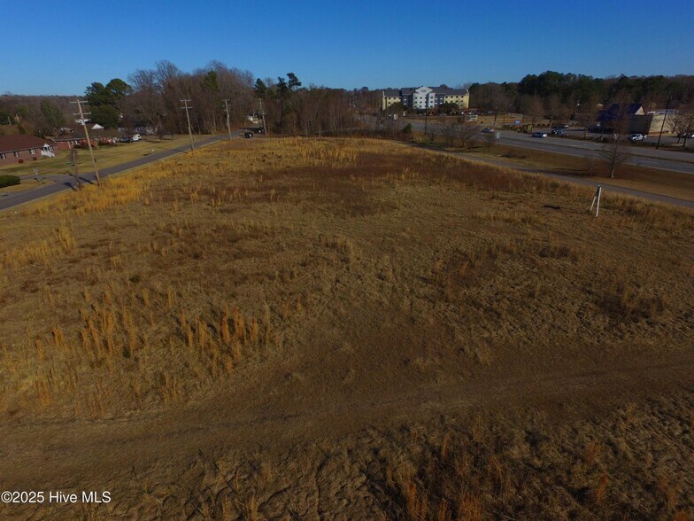 1903 W Church St, Elizabeth City, NC à vendre - Photo du bâtiment - Image 2 de 8