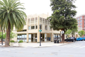 More details for 801-823 Hamilton St, Redwood City, CA - Retail for Lease