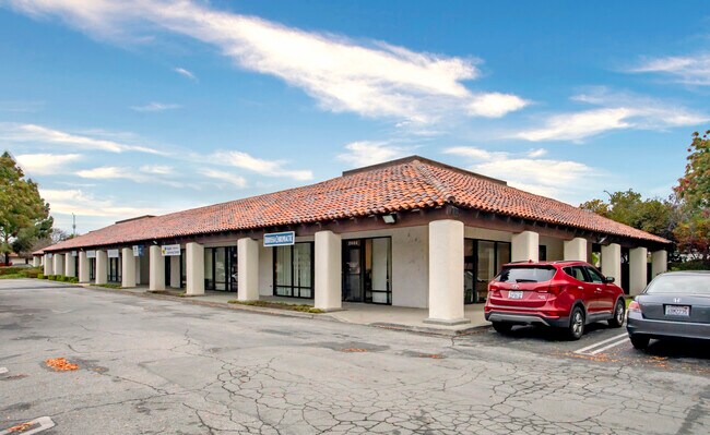 More details for 2680-2688 Berryessa Rd, San Jose, CA - Office for Lease