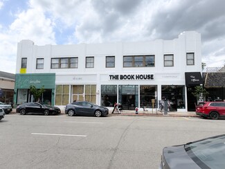 Plus de détails pour 321 Millburn Ave, Millburn, NJ - Bureau à louer