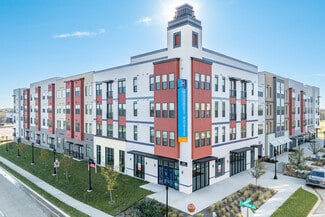 Plus de détails pour 4830 E Rosedale St, Fort Worth, TX - Commerce de détail à louer