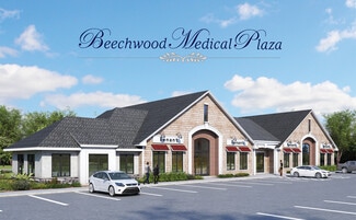 More details for Corner of Middle Country Rd and Parsnip Pond Rd, Lake Grove, NY - Medical for Lease