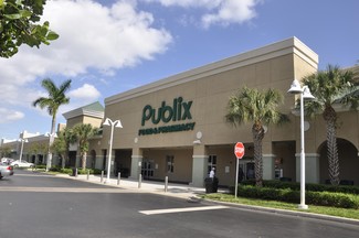 Plus de détails pour 926 S Military Trl, West Palm Beach, FL - Vente au détail à louer