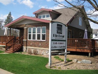 More details for 201 E Main St, Gaylord, MI - Retail for Sale