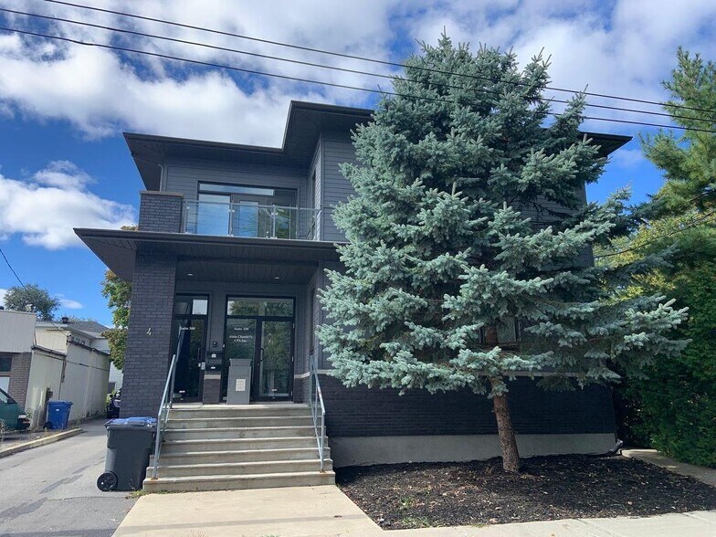 4 Av King, Pointe-claire, QC à vendre - Photo du bâtiment - Image 1 de 1