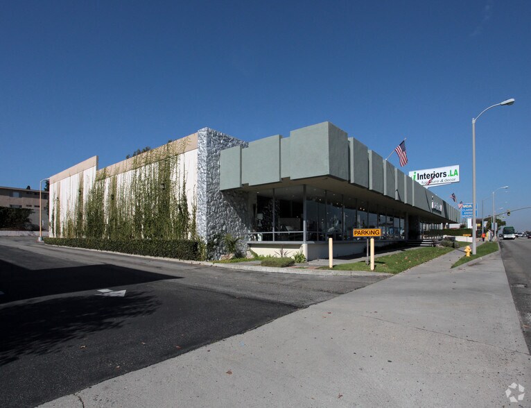 20821 - 20901 Hawthorne Blvd portefeuille de 2 propriétés à vendre sur LoopNet.ca - Photo principale - Image 2 de 2