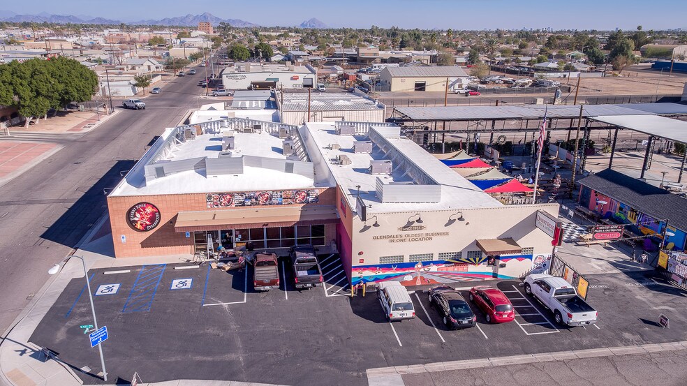 6729 N 57th Dr, Glendale, AZ à vendre - Autre - Image 3 de 12