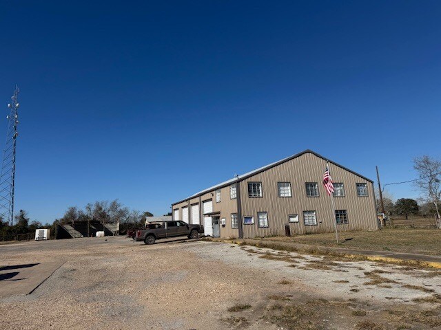 103 US-183 Hwy, Refugio, TX à vendre - Photo du bâtiment - Image 2 de 10