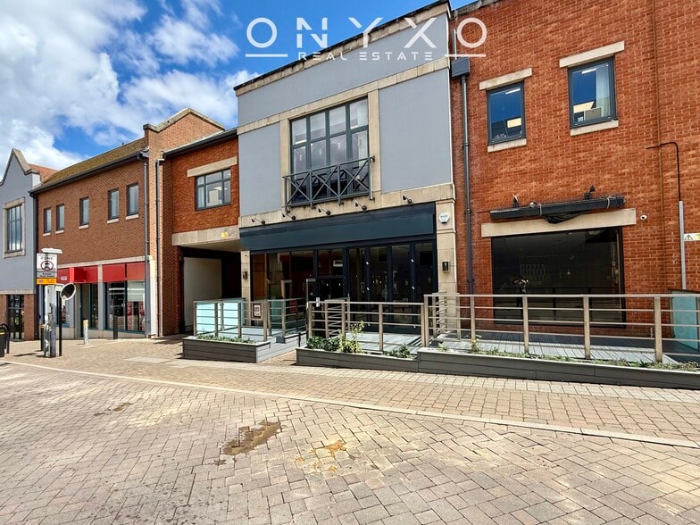 Station Rd, Didcot for lease - Building Photo - Image 1 of 6