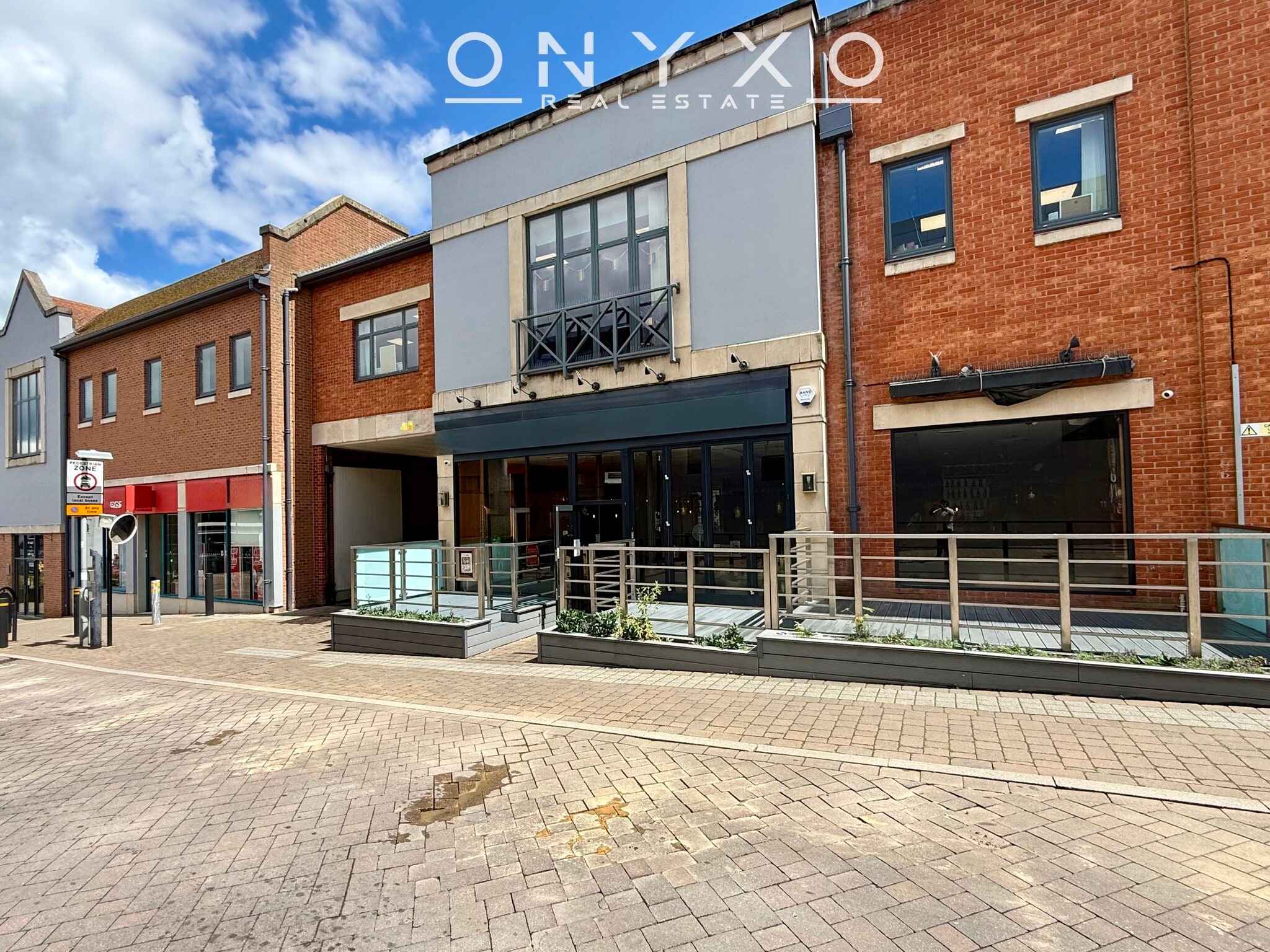 Station Rd, Didcot for lease Building Photo- Image 1 of 7