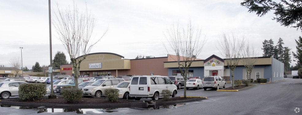 9317 State St, Marysville, WA for lease - Building Photo - Image 2 of 4