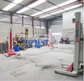 More details for Industrial for Lease