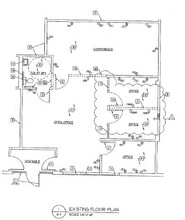 666 Plainsboro Rd, Plainsboro, NJ à louer Plan d  tage- Image 1 de 1