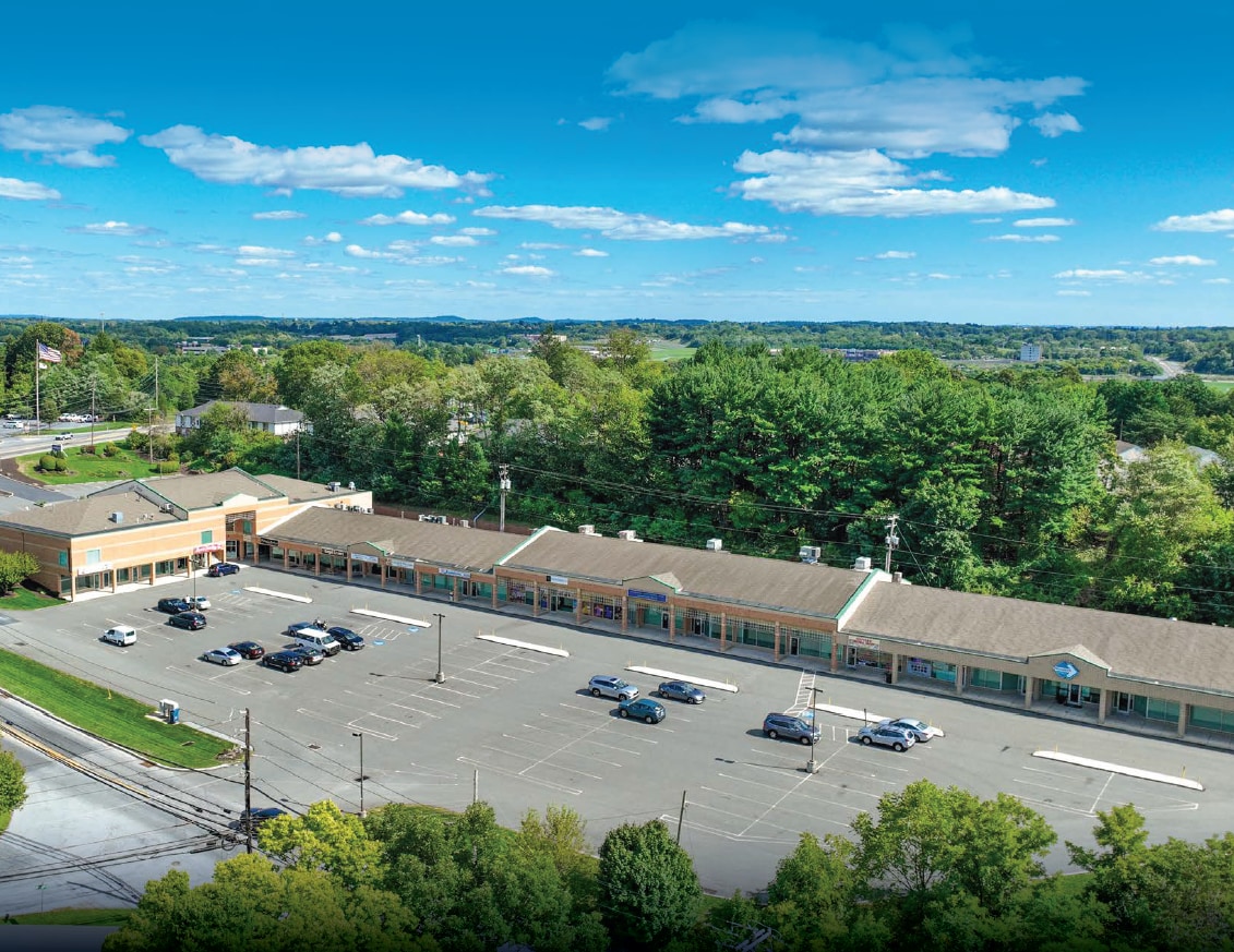 2201-2261 Paxton Church Rd, Harrisburg, PA for lease Building Photo- Image 1 of 3