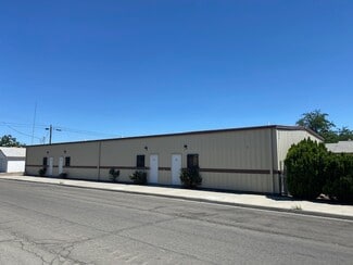 More details for 251 S 6th St, Coalinga, CA - Office for Sale