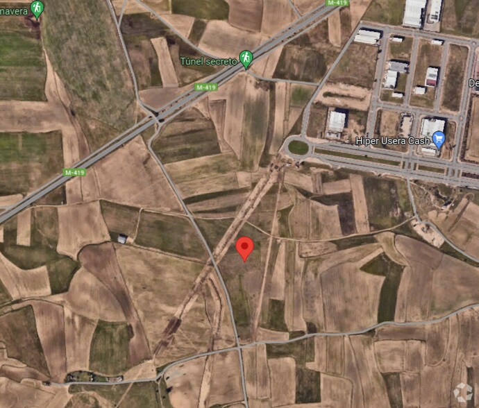 Polígono Ue-2, 43, Parla, Madrid à vendre - Photo principale - Image 1 de 2